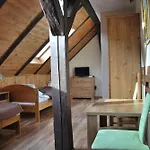 Leśniczówka Zieleniec Pensjonat 3*