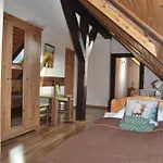Pensjonat Leśniczówka Zieleniec 3*