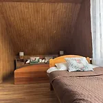 Leśniczówka Zieleniec Pensjonat