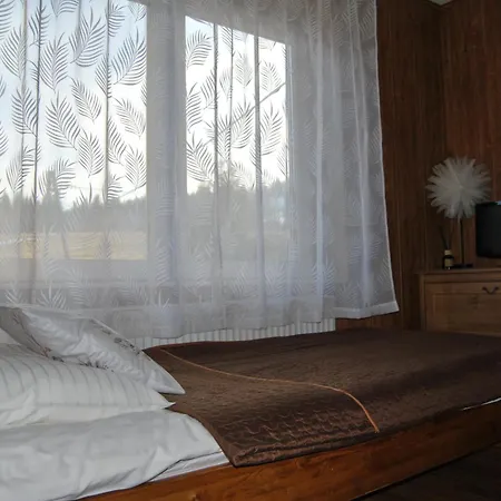 Lesniczowka Zieleniec
