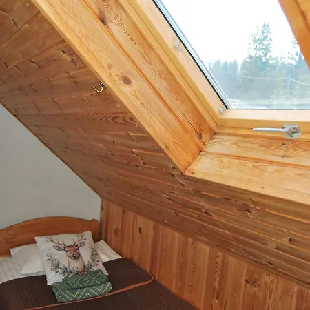 Leśniczówka Zieleniec Pensión Duszniki Zdrój