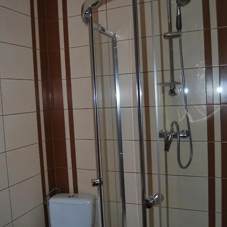 Pensión Leśniczówka Zieleniec Duszniki Zdrój