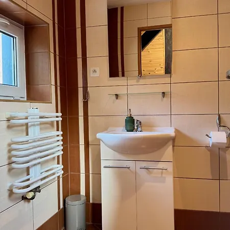 Leśniczówka Zieleniec 3* Duszniki Zdrój