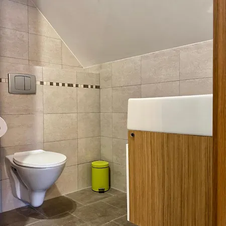 Leśniczówka Zieleniec Pensión Duszniki Zdrój