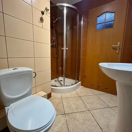 Leśniczówka Zieleniec 3* Duszniki Zdrój