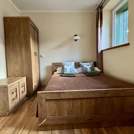 Leśniczówka Zieleniec 3* Duszniki Zdrój