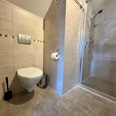 Leśniczówka Zieleniec Pensión