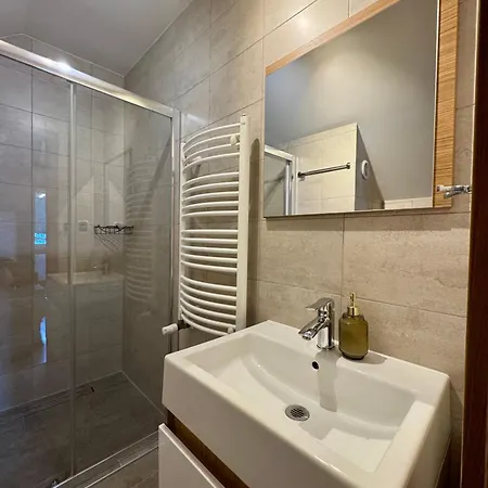 Pensión Leśniczówka Zieleniec 3*