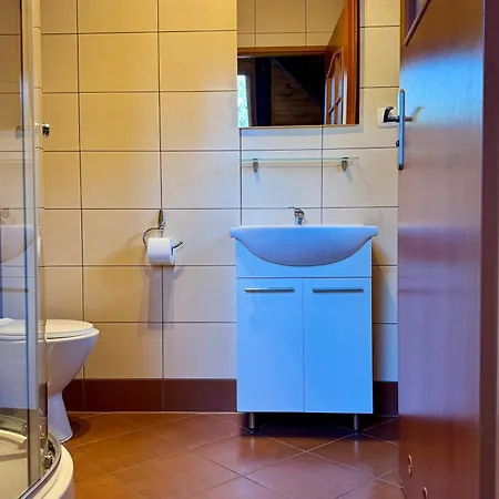 Leśniczówka Zieleniec 3* Duszniki Zdrój