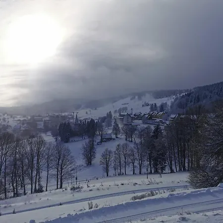 Leśniczówka Zieleniec Duszniki Zdrój