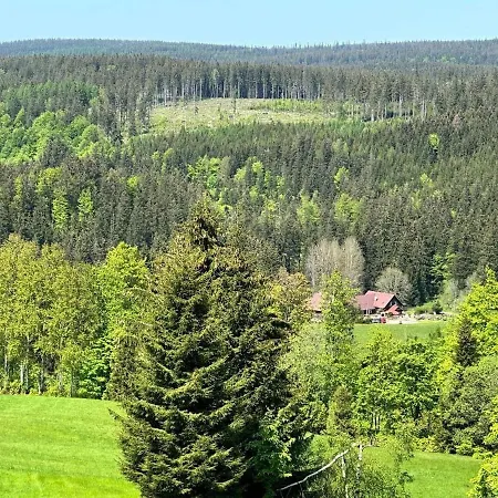Leśniczówka Zieleniec 3* Duszniki Zdrój