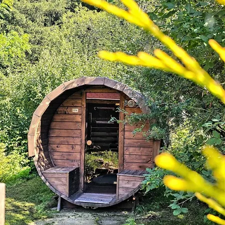 Leśniczówka Zieleniec 3* Duszniki Zdrój