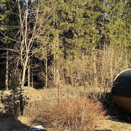 Leśniczówka Zieleniec Duszniki Zdrój