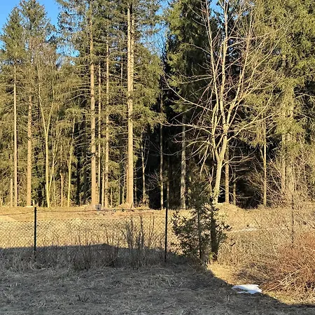 Leśniczówka Zieleniec Duszniki Zdrój
