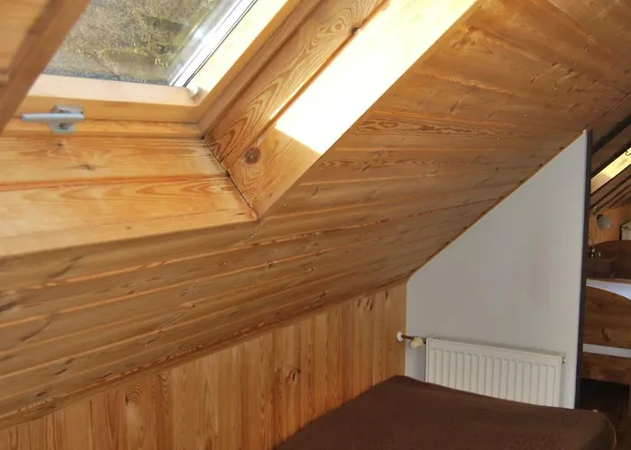 Pensjonat Leśniczówka Zieleniec