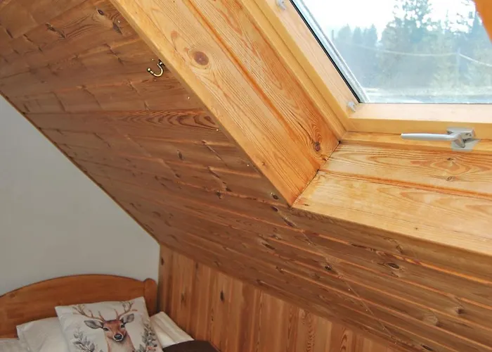 Leśniczówka Zieleniec Pensjonat Duszniki Zdrój