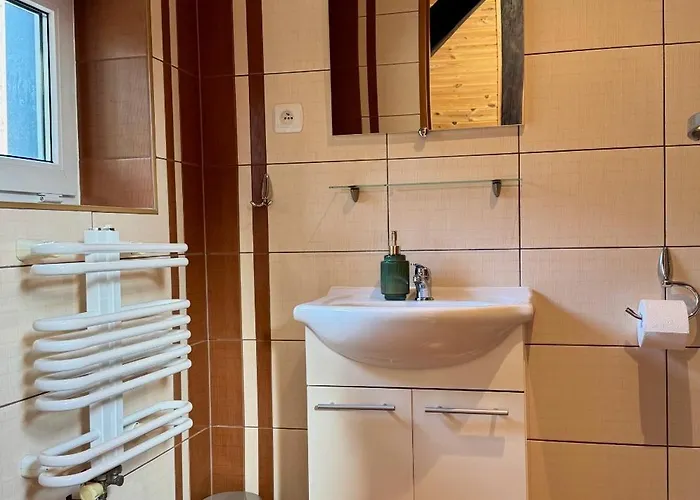 Leśniczówka Zieleniec 3* Duszniki Zdrój