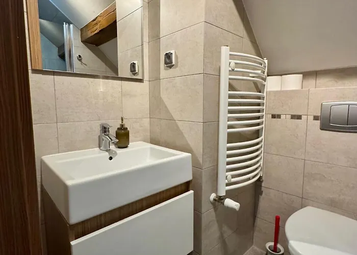 Leśniczówka Zieleniec Pensjonat