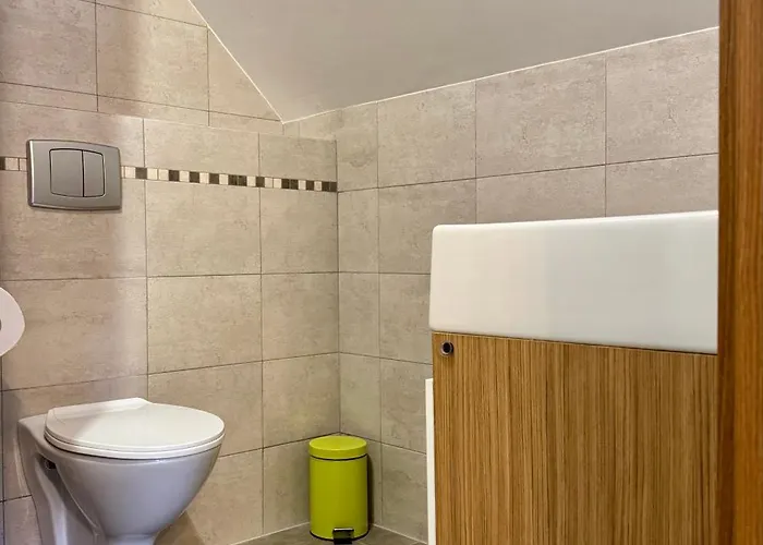 Leśniczówka Zieleniec Pensjonat Duszniki Zdrój