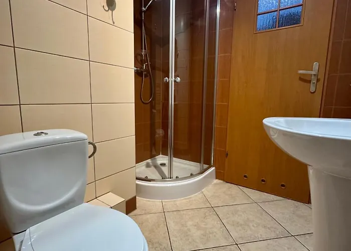 Leśniczówka Zieleniec 3* Duszniki Zdrój