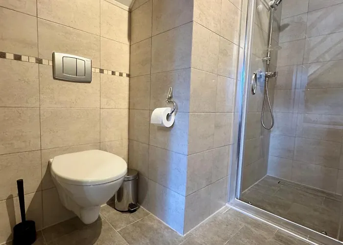 Leśniczówka Zieleniec Pensjonat