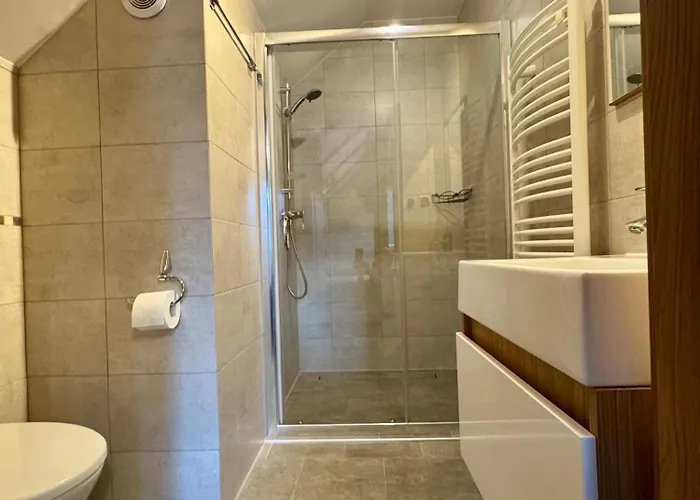 Pensjonat Leśniczówka Zieleniec