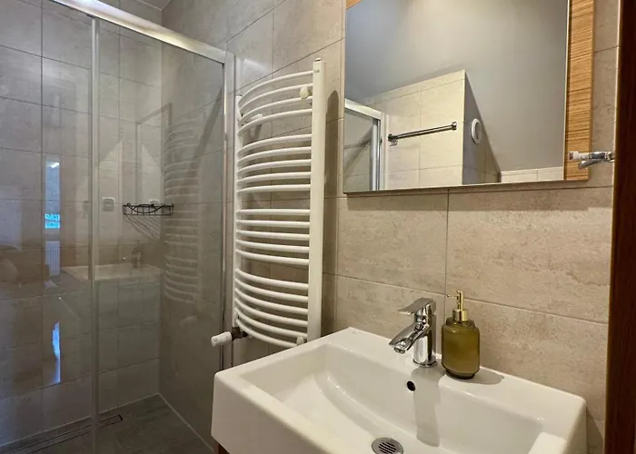 Pensjonat Leśniczówka Zieleniec 3*