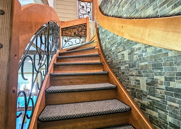 Pensjonat Leśniczówka Zieleniec