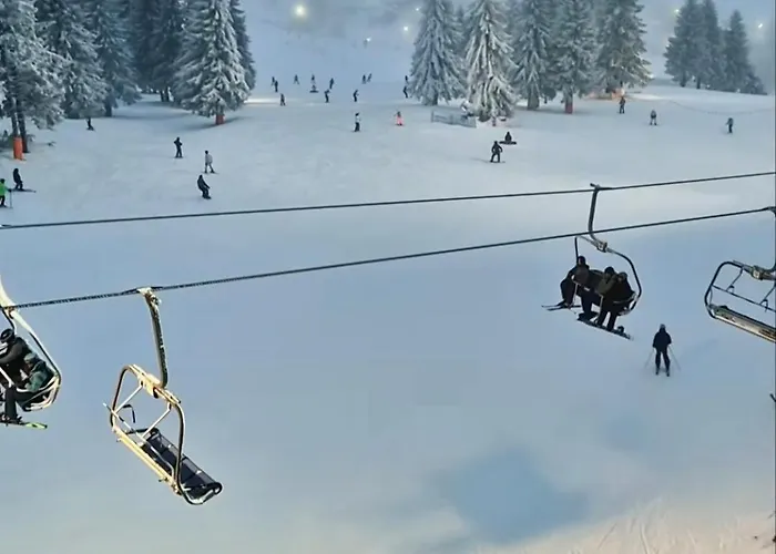 Pensjonat Leśniczówka Zieleniec Duszniki Zdrój