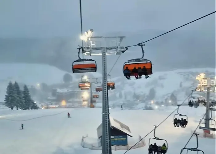 Pensjonat Leśniczówka Zieleniec Duszniki Zdrój