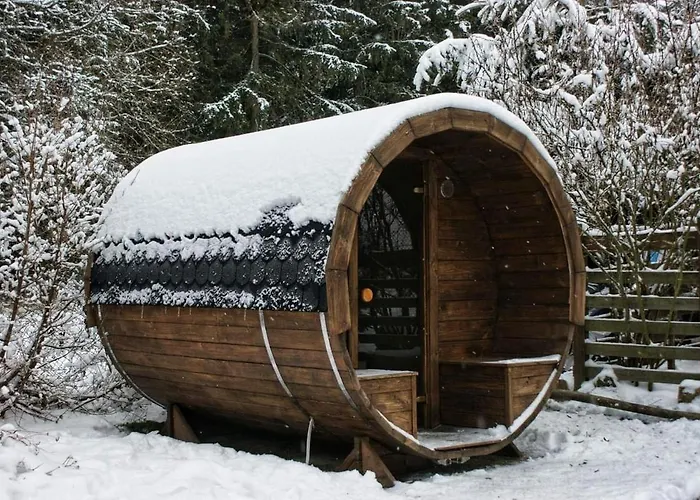 Pensjonat Leśniczówka Zieleniec Duszniki Zdrój