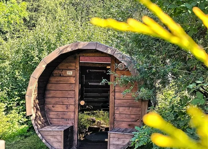 Leśniczówka Zieleniec 3* Duszniki Zdrój