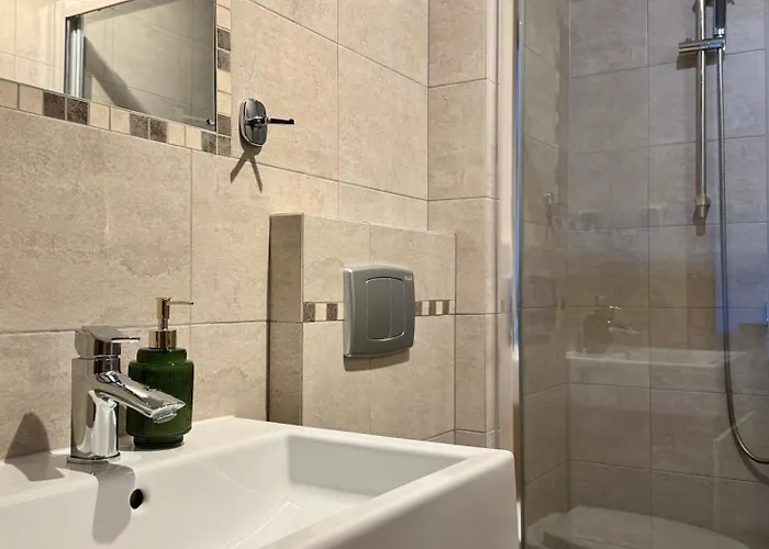 Leśniczówka Zieleniec Pensjonat