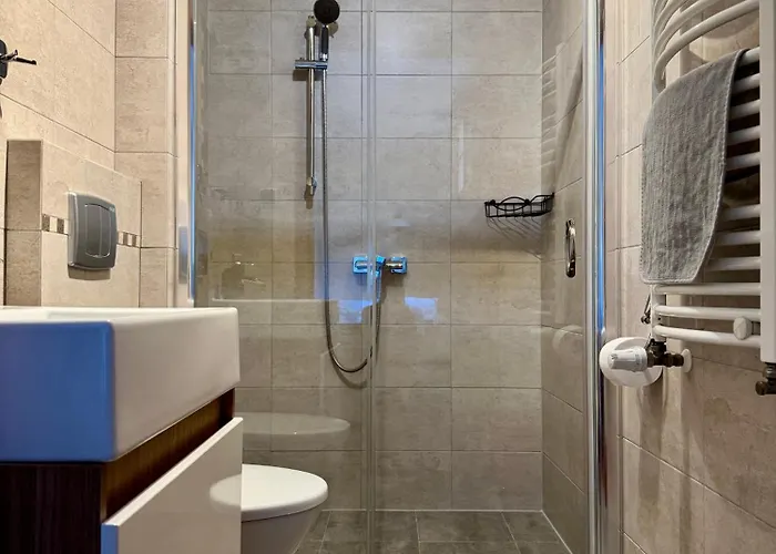 Pensjonat Leśniczówka Zieleniec 3*